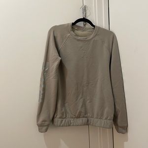 *limited edition* Denver Lululemon sweatshirt